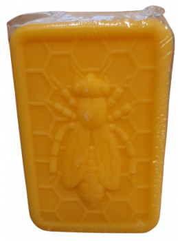 Honigseife 100g